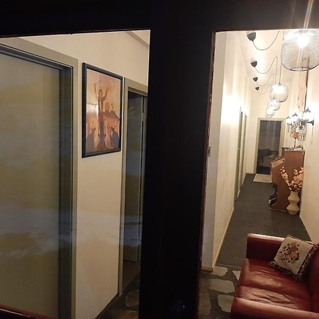 Guesthouse Hólmur エクステリア 写真