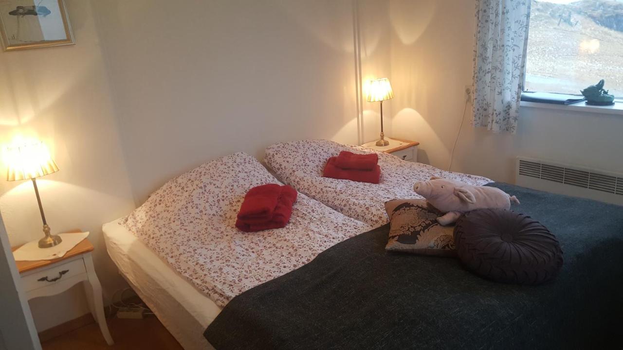 Guesthouse Hólmur エクステリア 写真