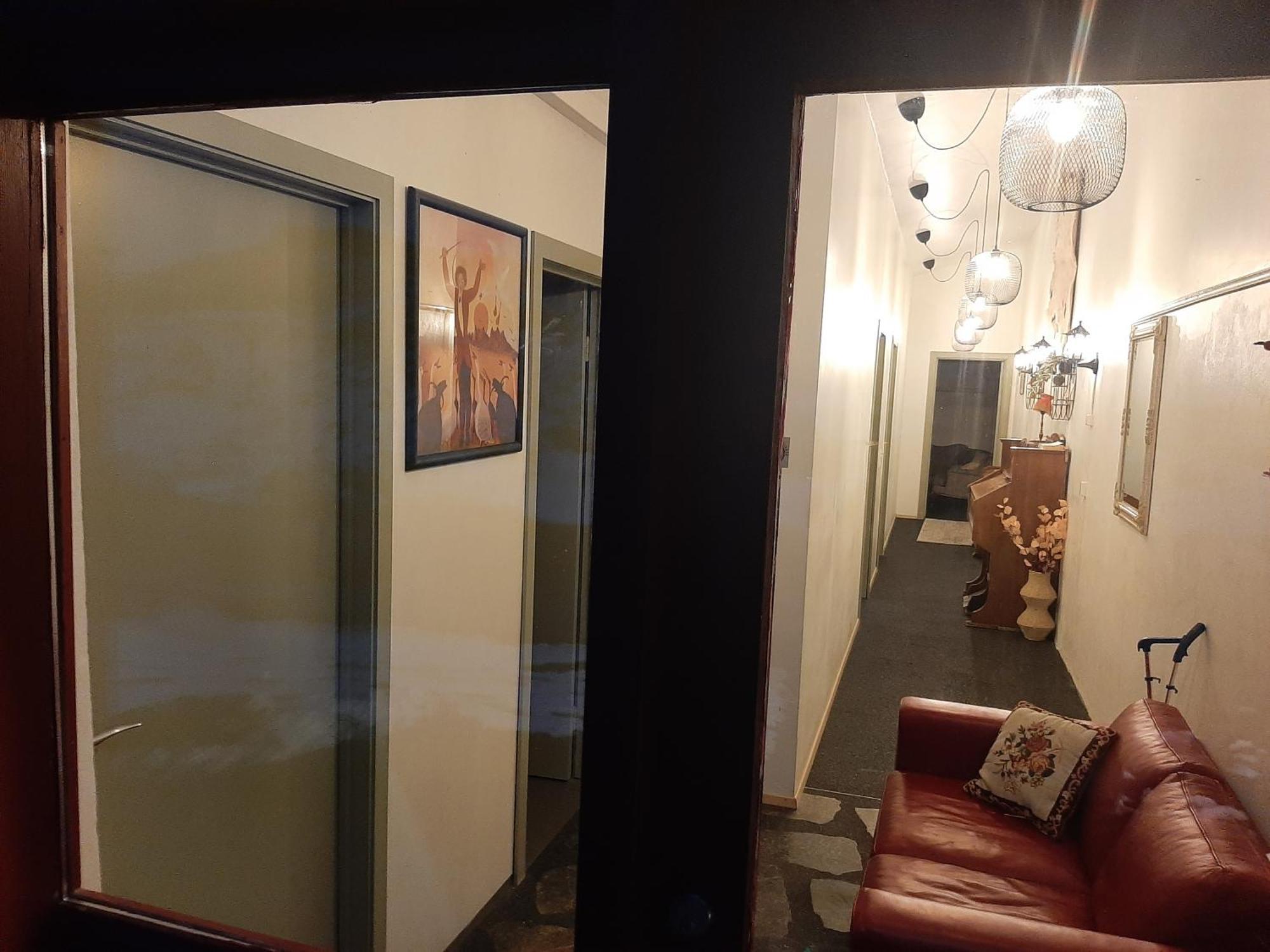 Guesthouse Hólmur エクステリア 写真