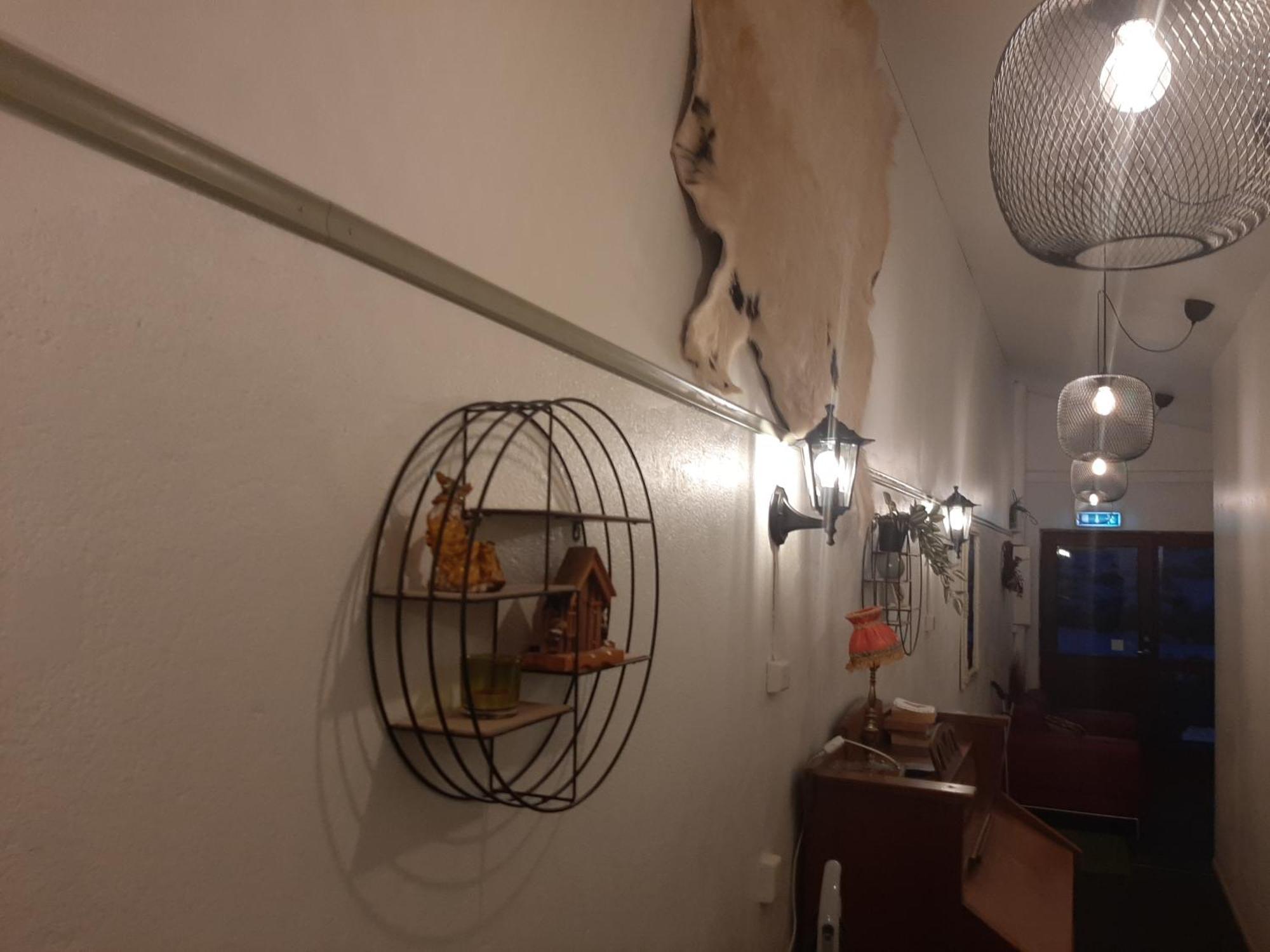 Guesthouse Hólmur エクステリア 写真