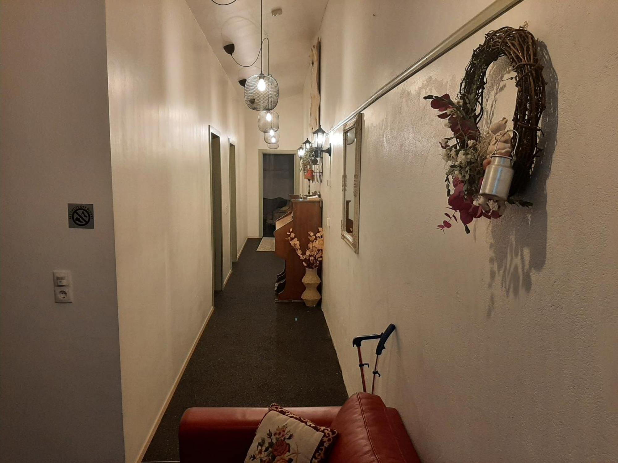 Guesthouse Hólmur エクステリア 写真