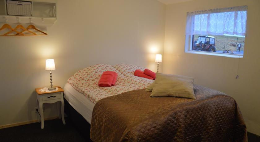 Guesthouse Hólmur エクステリア 写真