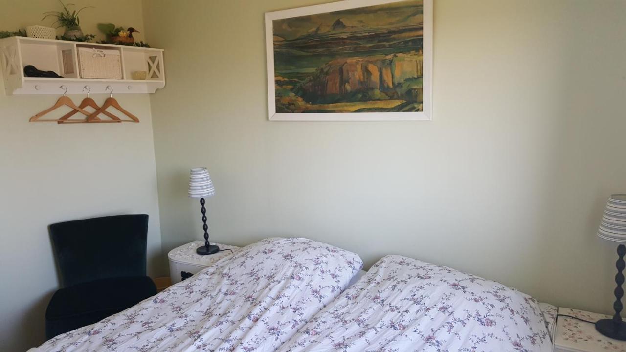 Guesthouse Hólmur エクステリア 写真