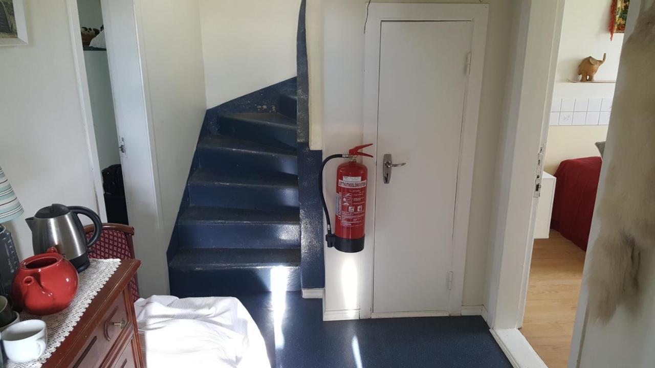 Guesthouse Hólmur エクステリア 写真