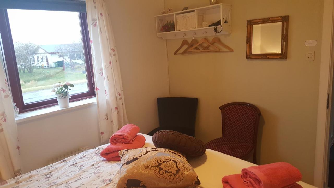 Guesthouse Hólmur エクステリア 写真