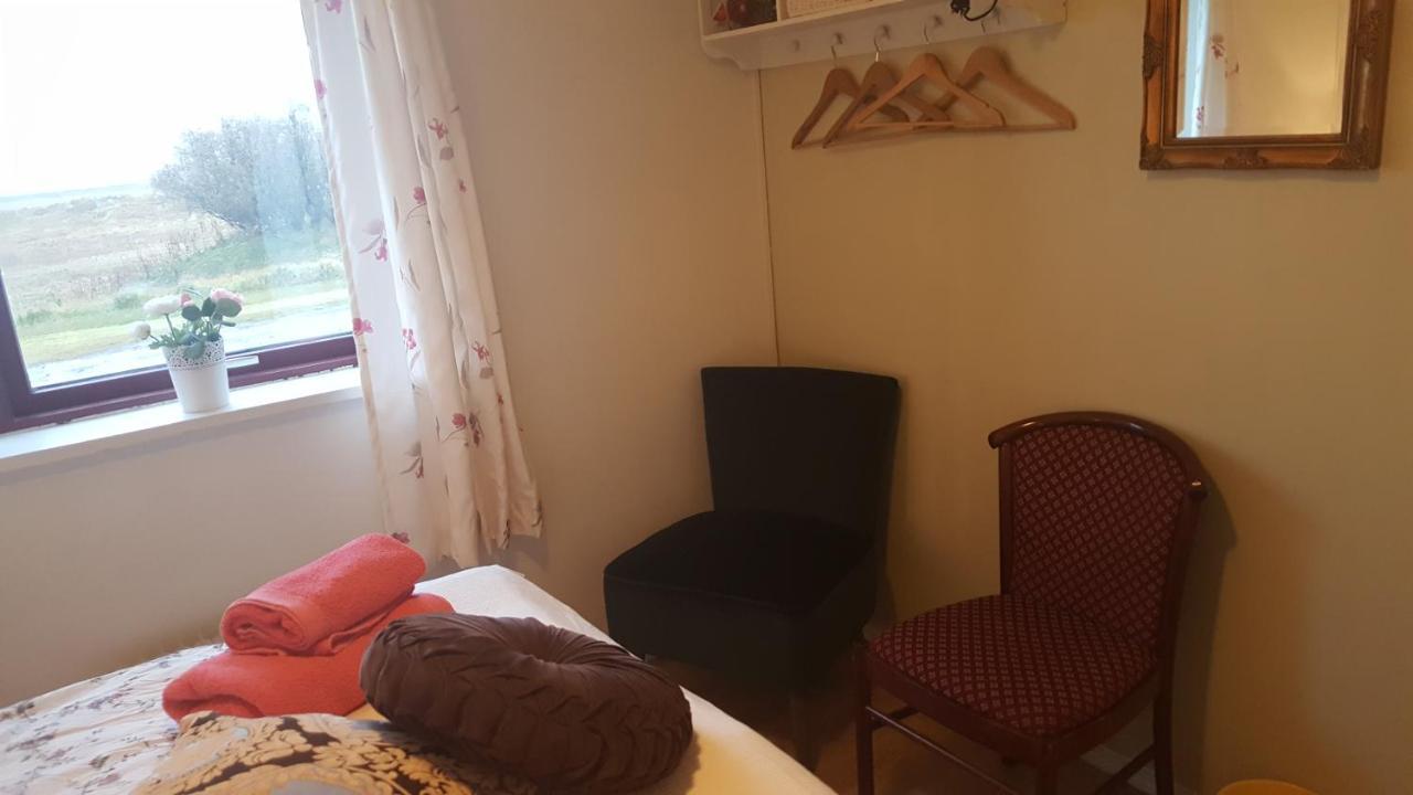 Guesthouse Hólmur エクステリア 写真