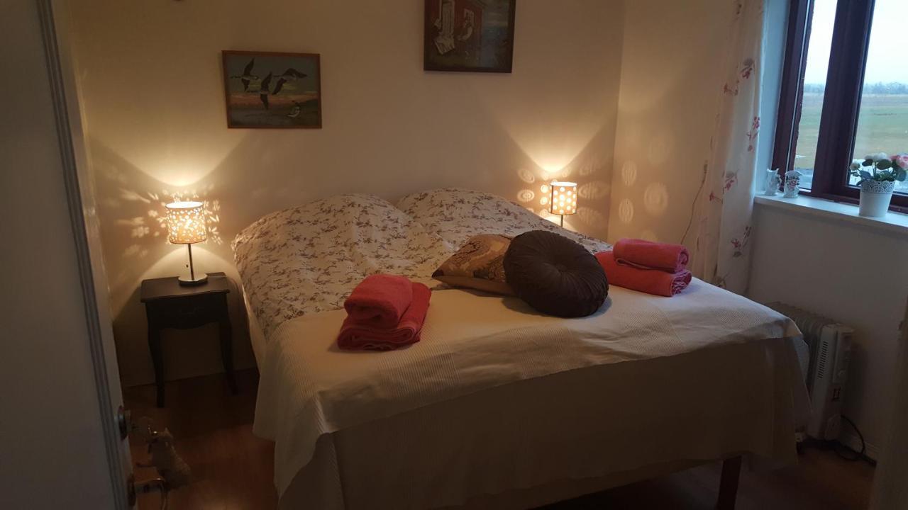 Guesthouse Hólmur エクステリア 写真