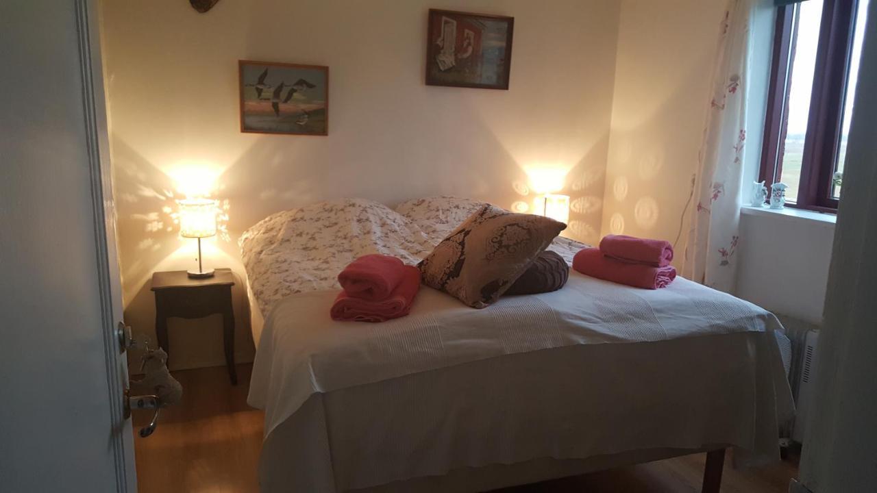 Guesthouse Hólmur エクステリア 写真