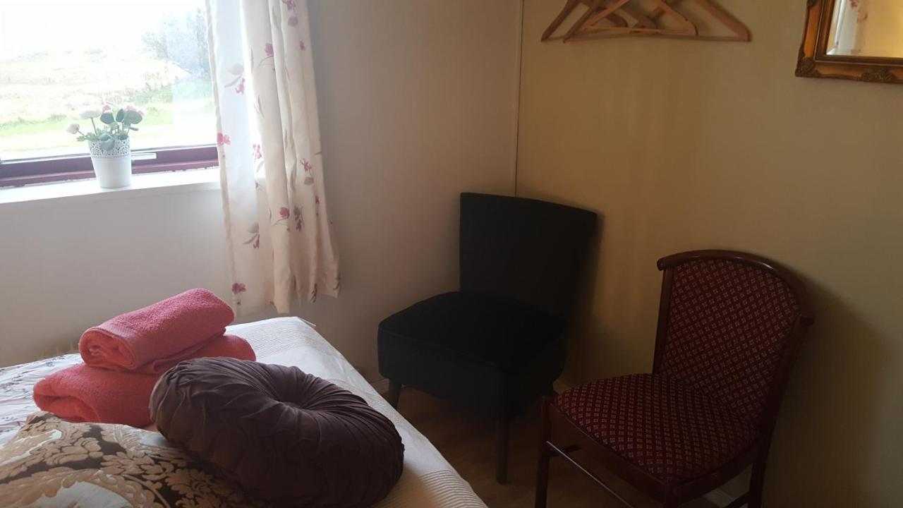 Guesthouse Hólmur エクステリア 写真